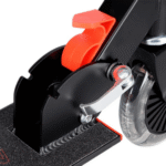 Hd120L Led Black-Red Hulajnoga Nils Extreme - obrazek 6