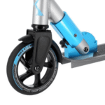 Hd145 Graphite-Blue Hulajnoga Nils Extreme - obrazek 2