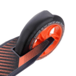 Hd145 Graphite-Orange Hulajnoga Nils Extreme - obrazek 3