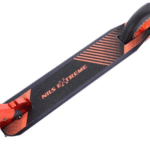 Hd145 Graphite-Orange Hulajnoga Nils Extreme - obrazek 4
