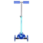 Hlb001 Blue Hulajnoga Dziecięca Nils Fun - obrazek 7