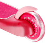 Hlb001 Pink Hulajnoga Dziecięca Nils Fun - obrazek 5