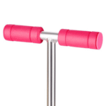 Hlb001 Pink Hulajnoga Dziecięca Nils Fun - obrazek 8