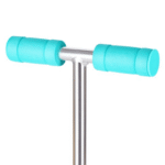 Hlb001 Turquoise Hulajnoga Dziecięca Nils Fun - obrazek 8