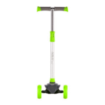 Hlb02 Green Hulajnoga Dziecięca Nils Fun - obrazek 7