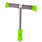 Hlb02 Green Hulajnoga Dziecięca Nils Fun - obrazek 8