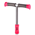 Hlb02 Pink Hulajnoga Dziecięca Nils Fun - obrazek 8