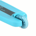 Hlb09 Turquoise Hulajnoga Dziecięca Nils Fun - obrazek 5