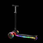 Hlb1306 Led Hulajnoga Dziecięca Nils Fun - obrazek 2