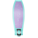 Hlb1310 Led Hulajnoga Dziecięca Fioletowa Nils Fun - obrazek 6