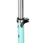 Hlb1310 Led Hulajnoga Dziecięca Fioletowa Nils Fun - obrazek 7