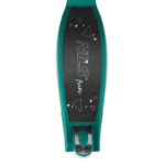 Hlb1310 Led Hulajnoga Dziecięca Zielona Nils Fun - obrazek 5