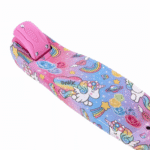 Hlb15 Pink Hulajnoga Dziecięca Nils Fun - obrazek 6