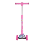 Hlb15 Pink Hulajnoga Dziecięca Nils Fun - obrazek 8