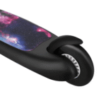 Hlb1503 Space Hulajnoga Dziecięca Nils Fun - obrazek 3