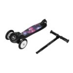 Hlb1503 Space Hulajnoga Dziecięca Nils Fun - obrazek 5