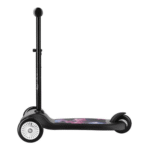 Hlb1503 Space Hulajnoga Dziecięca Nils Fun - obrazek 7