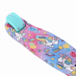 Hlb15A Mint Hulajnoga Dziecięca Nils Fun - obrazek 4