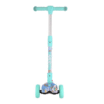 Hlb15A Mint Hulajnoga Dziecięca Nils Fun - obrazek 7