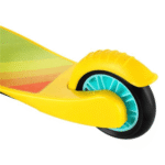 Hlb202 2W1 Lime Hulajnoga Dziecięca Nils Fun - obrazek 5