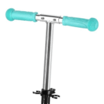 Hlb202 2W1 Lime Hulajnoga Dziecięca Nils Fun - obrazek 8