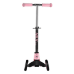 Hlb202 2W1 Pink Hulajnoga Dziecięca Nils Fun - obrazek 5