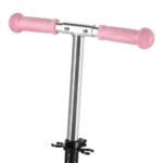 Hlb202 2W1 Pink Hulajnoga Dziecięca Nils Fun - obrazek 6