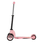 Hlb202 2W1 Pink Hulajnoga Dziecięca Nils Fun - obrazek 8