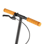 Hm0107 White-Orange Hulajnoga Nils Extreme - obrazek 8