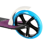 Hm0107 White-Pink Hulajnoga Nils Extreme - obrazek 3