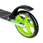 Hm0180 Green Hulajnoga Nils Extreme - obrazek 3