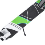 Hm0180 Green Hulajnoga Nils Extreme - obrazek 4