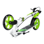 Hm0180 Green Hulajnoga Nils Extreme - obrazek 7