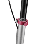 Hm122T Led Hulajnoga Z Hamulcem Tarczowym Nils Extreme - obrazek 6