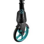 Hm124T Turquoise Hulajnoga Z Hamulcem Tarczowym Nils Extreme - obrazek 3