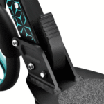 Hm124T Turquoise Hulajnoga Z Hamulcem Tarczowym Nils Extreme - obrazek 5