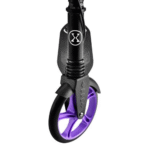 Hm124T Violet Hulajnoga Z Hamulcem Tarczowym Nils Extreme - obrazek 3