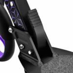 Hm124T Violet Hulajnoga Z Hamulcem Tarczowym Nils Extreme - obrazek 5