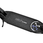 Hm124T Violet Hulajnoga Z Hamulcem Tarczowym Nils Extreme - obrazek 7