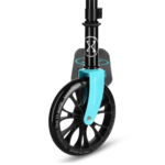 Hm1302 Hulajnoga Czarna Nils Extreme - obrazek 3