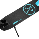 Hm1302 Hulajnoga Czarna Nils Extreme - obrazek 7