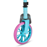 Hm1302 Hulajnoga Niebieska Nils Extreme - obrazek 3