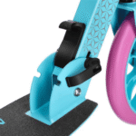 Hm1302 Hulajnoga Niebieska Nils Extreme - obrazek 5