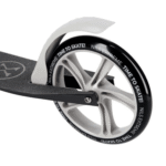 Hm2009 Grey Hulajnoga Nils Extreme - obrazek 2