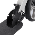 Hm2009 Grey Hulajnoga Nils Extreme - obrazek 5