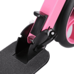 Hm2009 Pink Hulajnoga Nils Extreme - obrazek 5