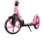 Hm2009 Pink Hulajnoga Nils Extreme - obrazek 8