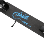 Hm603 Blue Hulajnoga Nils Extreme - obrazek 7
