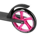 Hm603 Pink Hulajnoga Nils Extreme - obrazek 3