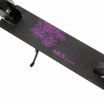 Hm603 Pink Hulajnoga Nils Extreme - obrazek 7